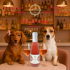 Dolci Impronte - Il Rosè  Aperitivo senza Alcool  -Succo di mela con mirtillo 200ml -