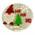 Dolci Impronte Scatola Natale Gnomo Ho Ho Ho 115g