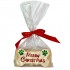 Dolci Impronte Sacchetto Osso Merry Christmas 65g