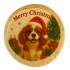 Dolci Impronte Sacchetto Biscotto Natale Cavalier 46g