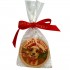 Dolci Impronte Sacchetto Biscotto Natale Jack Russel 46g