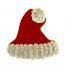Dolci Impronte Sacchetto Cappello Babbo Natale 42g