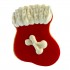 Dolci Impronte  Sacchetto Calza Natale 44g