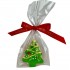 Dolci Impronte  Sacchetto Albero Natale 24g
