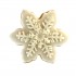 Dolci Impronte Sacchetto Fiocco di Neve 34g