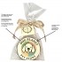 Dolci Impronte |  Confezione 15 pezzi  Personalizzabile con il tuo logo 30g