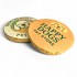 Dolci Impronte | Pack of 15 pieces Customisable with your logo 30g