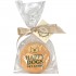 Dolci Impronte |  Confezione 15 pezzi  Personalizzabile con il tuo logo 30g