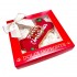 Dolci Impronte  Red Box Happy Christmas 90g