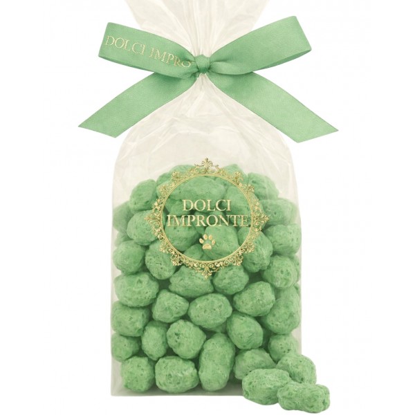Dolci Impronte | Cookies Apple Flavour 140g