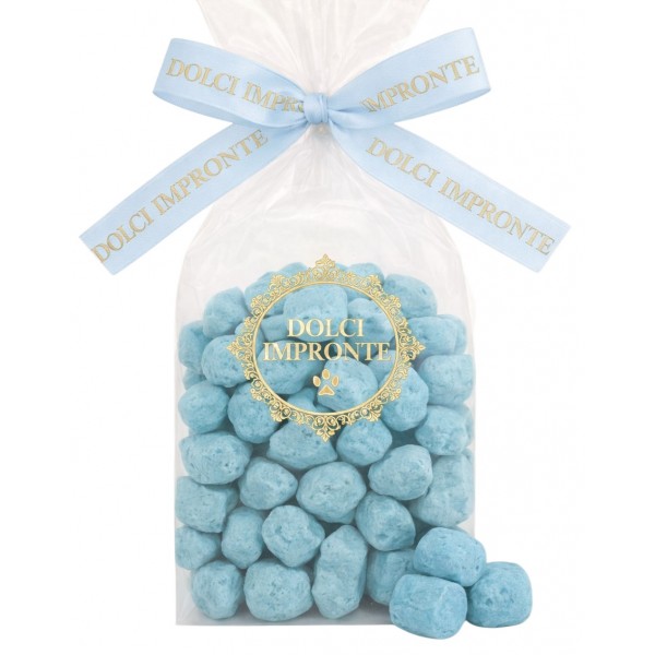 Dolci Impronte |Cookies  Blueberry Flavour 140g