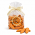 Dolci Impronte | Pel di Carota Carrot and Honey Flavored Biscuits 180g