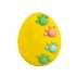 Dolci Impronte | Easter Yellow Egg with Paw Prints 55g