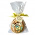 Dolci Impronte | Easter Egg Printed Him 78g
