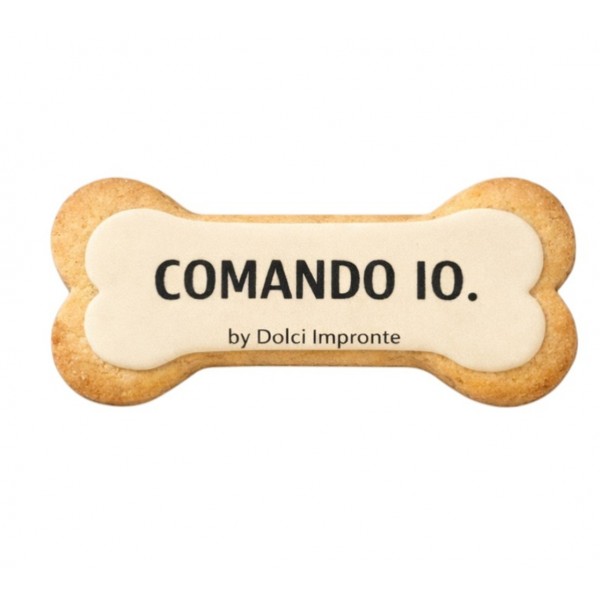Dolci Impronte | ICONIC COLLECTION Osso Italia
