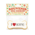 Souvenir City Edition - Starter Kit Box 66 pcs