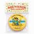 Souvenir City Edition - Starter Kit Box 66 pcs