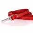Milk & Pepper – Stardust dog leash 120 × 1.5 cm