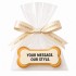Dolci Impronte | Iconic Collection YOUR MESSAGE. OUR STYLE
