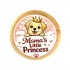 Dolci Impronte | Little Princess 30g