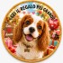 Dolci Impronte |Frasi d' amore Biscotto  42g