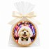 Dolci Impronte | Italian love phrases on a Biscuit 42g