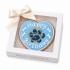 Dolci Impronte |Birthday Paw Azzurro 97gr