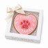 Dolci Impronte |Birthday Paw Rosa 97gr