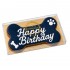 Dolci Impronte | Birthday Bone NAVY Blue – 85 g.