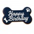 Dolci Impronte | Birthday Bone NAVY Blue – 85 g.