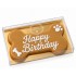 Dolci Impronte | Birthday Bone Caramel  85 g