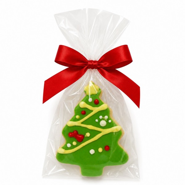 Dolci Impronte| Albero Natale 24g