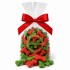 Dolci Impronte | Sacchetto Natalizio Ossi mignon 170gr