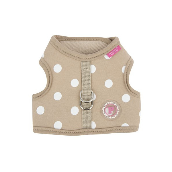 Pinkaholic - Pettorina Gilet regolabile - Sassa Pinka Harness Nara varie taglie e colori