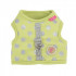 Pinkaholic - Pettorina Regolabile a Pois - Chic Pinka Harness Nara - Lime