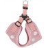 Pinkaholic - Pettorina Regolabile a Pois - Chic Pinka Harness Nara - Lime