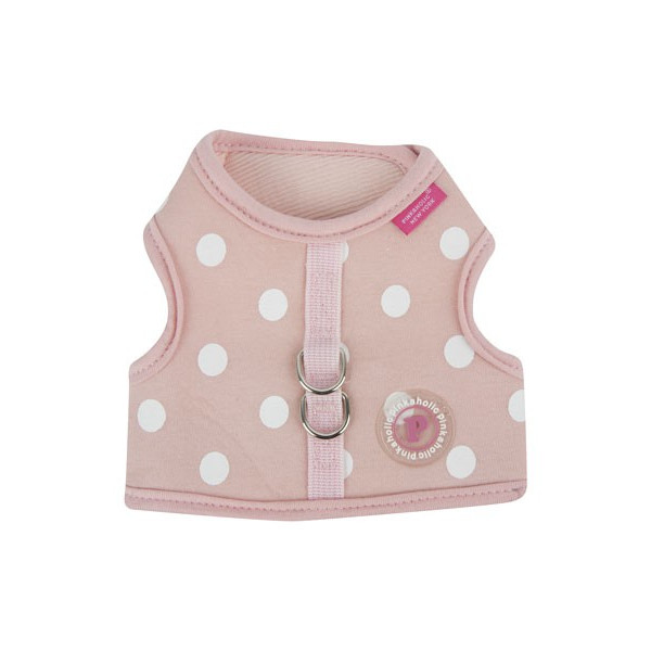 Pinkaholic - Pettorina Gilet regolabile - Sassa Pinka Harness Nara varie taglie e colori