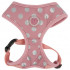 Pinkaholic - Pettorina Regolabile - Chic Harness Nara - varie taglie e colori