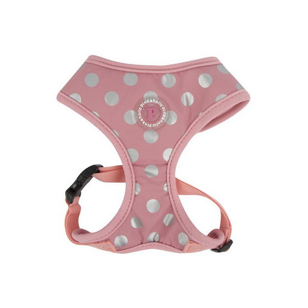 Pinkaholic - Pettorina Regolabile - Chic Harness Nara - varie taglie e colori