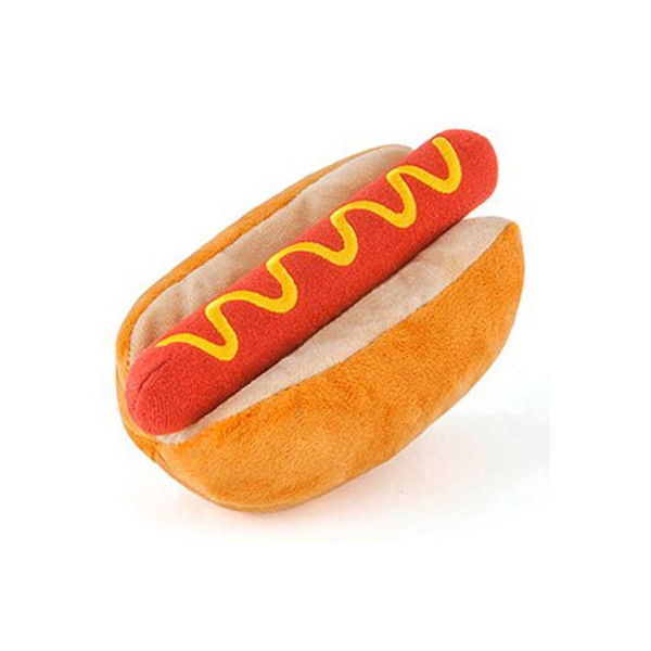 PLAY - Gioco per Cani - American Classic Collection - Hot Dog