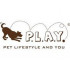 PLAY - Gioco per Cani - American Classic Collection - Hot Dog