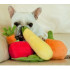 PLAY - Gioco per Cani Garden Fresh Zucchina