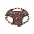 PLAY - Outdoor Gioco da Campeggio - Frisbee Mocha