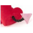 PLAY - Puppy LOVE Fur Ever hearts - Gioco per Cani
