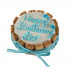 Dolcimpronte - Torta Personalizzabile Little Boy, ( ASL Prot.0088901/16)