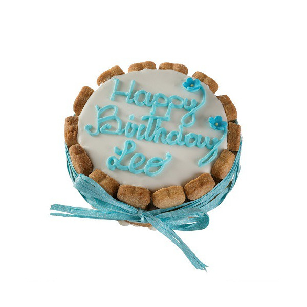 Dolcimpronte - Torta Personalizzabile Little Boy, ( ASL Prot.0088901/16)