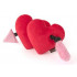 PLAY - Puppy LOVE Fur Ever hearts - Gioco per Cani