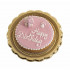 Dolcimpronte - Maxi Cake Light Blue (ASL Prot.0088901/16)