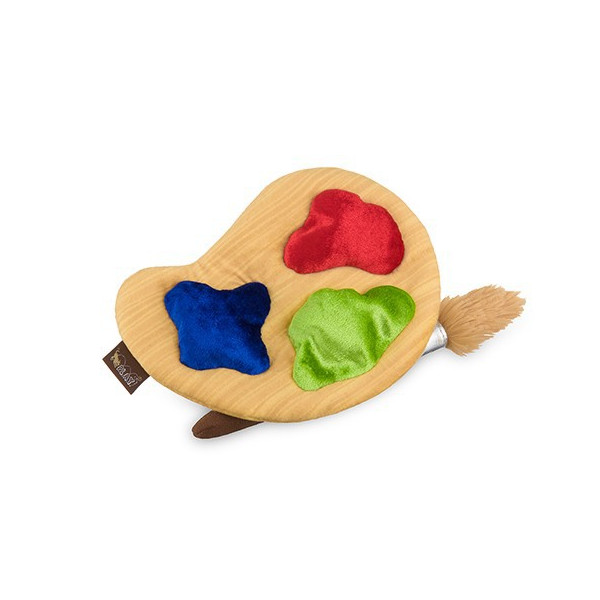 Play - Gioco Tavolozza con Squeak
