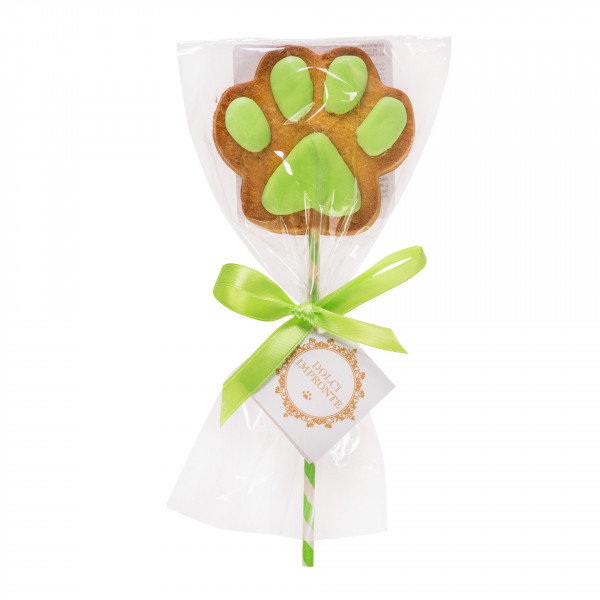Dolcimpronte - LolliPaw Tiffany -45 gr